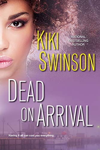 Dead on Arrival [Paperback]