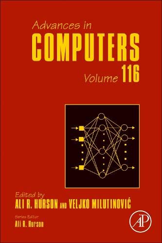 Advances in Computers [Hardcover]