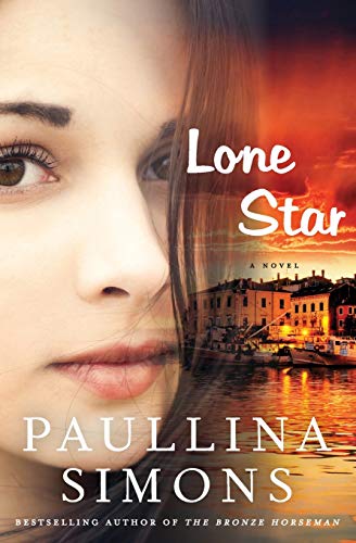 Lone Star A Novel [Paperback]
