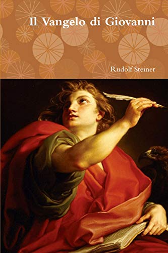 Vangelo Di Giovanni [Paperback]