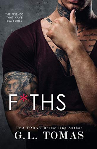 F*ths(friends That Have Sex) [Paperback]