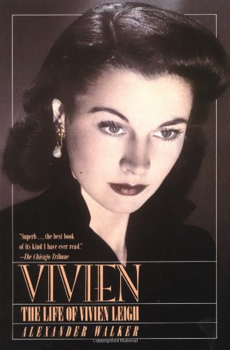 Vivien The Life of Vivien Leigh [Paperback]