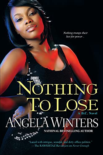 Nothing to Lose [Paperback]