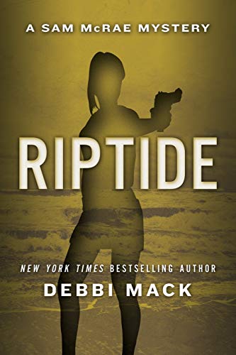 Riptide (sam Mcrae Mystery) [Paperback]