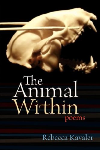 The Animal Within [Paperback]