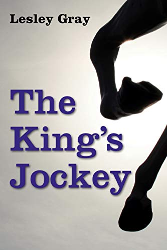 The King's Jockey [Paperback]