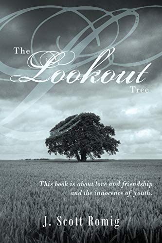 The Lookout Tree [Paperback]