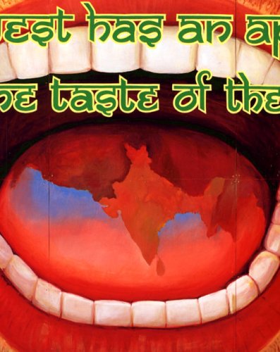 What Is A Trade Donald Fels And Signboard Painters Of South India [Paperback]