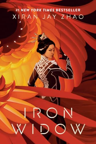 Iron Widow (Book 1) [Paperback]