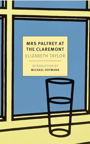 Mrs. Palfrey at the Claremont [Paperback]