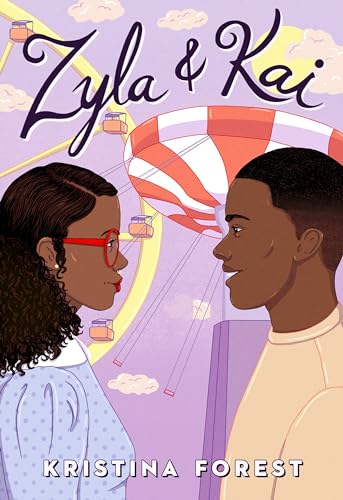 Zyla &amp Kai [Hardcover]