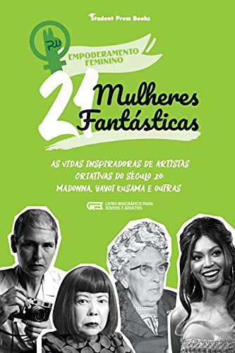 21 Mulheres Fantasticas