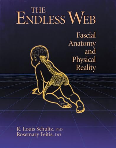 The Endless Web Fascial Anatomy and Physical Reality [Paperback]