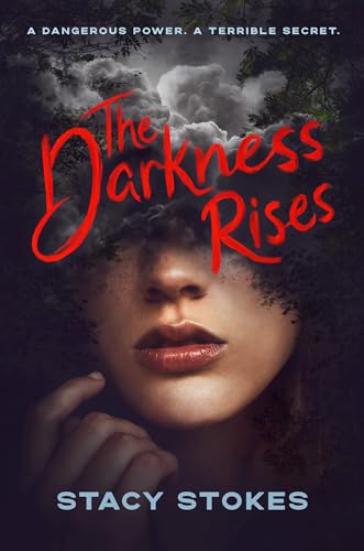 The Darkness Rises [Hardcover]
