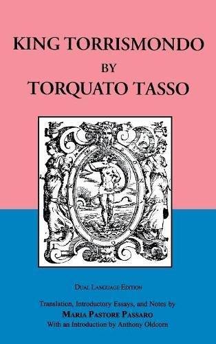 King Torrismondo [Hardcover]