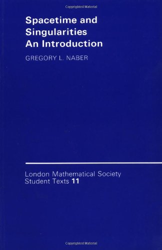 Spacetime and Singularities An Introduction [Paperback]