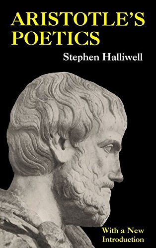Aristotle's Poetics [Paperback]