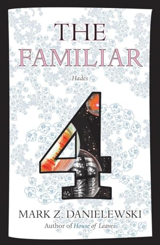 The Familiar, Volume 4 Hades [Paperback]