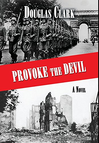 Provoke The Devil [Hardcover]
