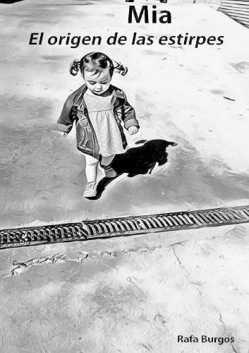 MIA el Origen de Las Estirpes [Paperback]