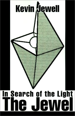 Jewel  In Search of the Light [Paperback]