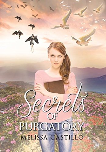 Secrets Of Purgatory [Hardcover]