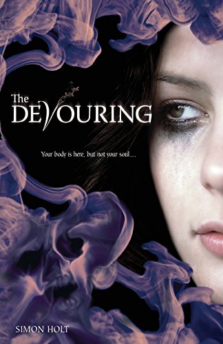 The Devouring [Paperback]