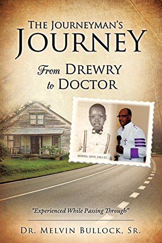 The Journeyman's Journey [Paperback]