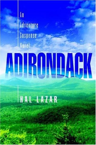 Adirondack [Paperback]