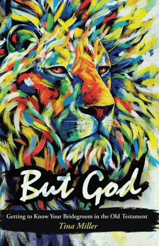 But God Getting To Know Your Bridegroom In The Old Testament [Paperback]