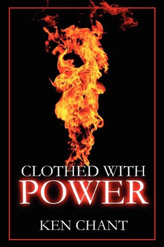 Clothed With Power [Paperback]