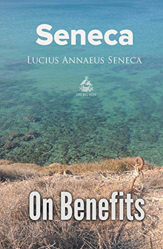 On Benefits [Paperback]