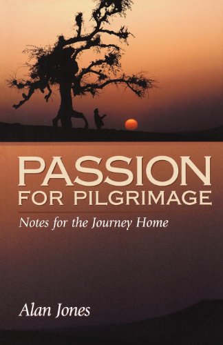 Passion For Pilgrimage [Paperback]