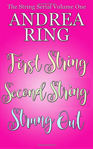 The String Serial Volume One [Paperback]