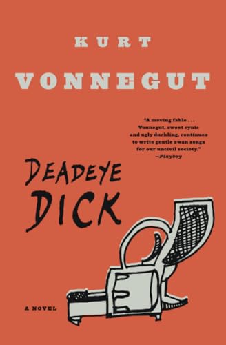 Deadeye Dick A Novel [Paperback]