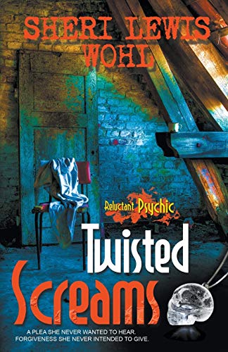 Twisted Screams [Paperback]
