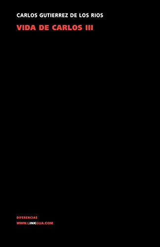 Vida de Carlos III [Paperback]