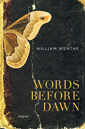 Words Before Dawn Poems (lsu Press Paperback Original) [Paperback]