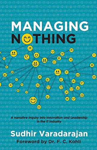 Managing Nothing [Paperback]