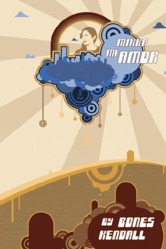 Mikka Mi Amor [Paperback]