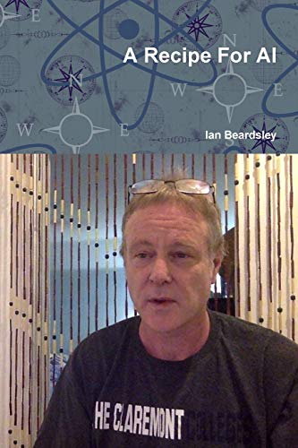 Recipe for AI [Paperback]