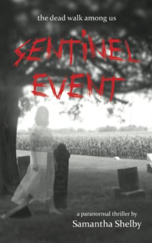 Sentinel Event [Paperback]