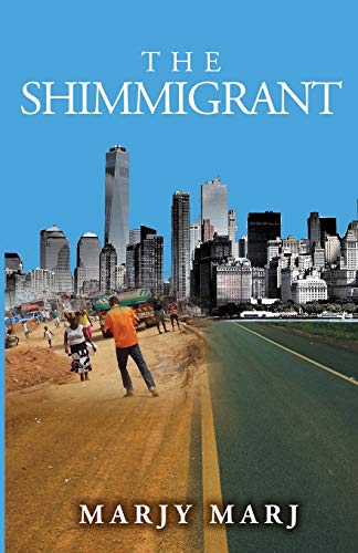 Shimmigrant [Paperback]