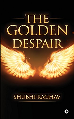 The Golden Despair [Paperback]