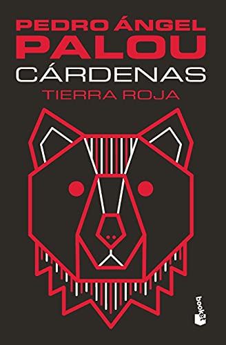 Tierra roja [Paperback]