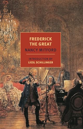 Frederick the Great [Paperback]