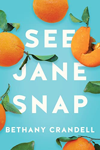 See Jane Snap                            [TRADE PAPER         ]
