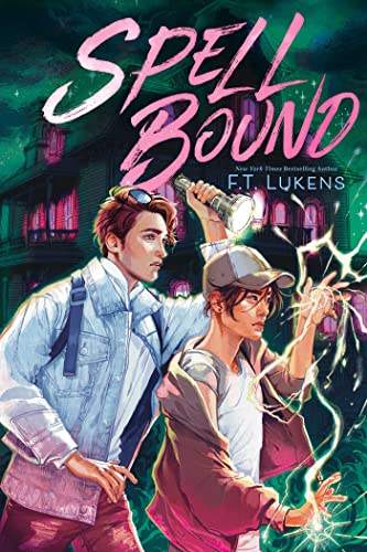 Spell Bound [Hardcover]