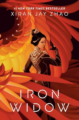 Iron Widow (Book 1) [Hardcover]