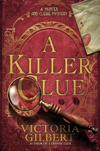 A Killer Clue [Hardcover]